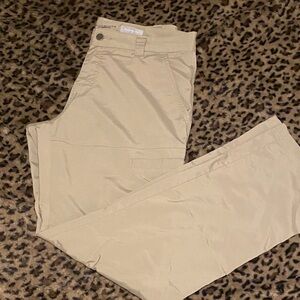 Columbia Men's omni-shade pants